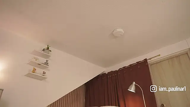 Paulinaisyour webcam