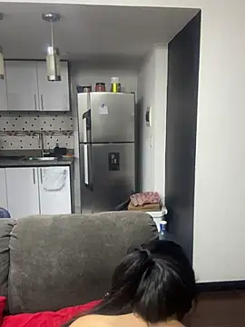 VanessaDoofenshmirtz webcam