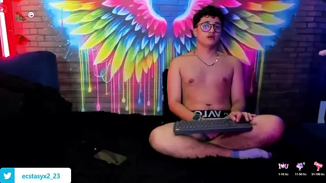 Adonibaskerville4 webcam