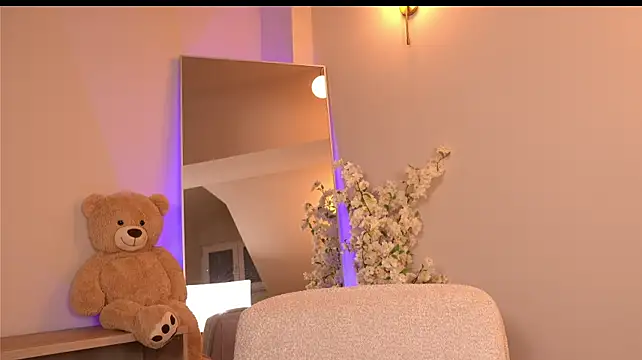 Ivy_Trixx webcam