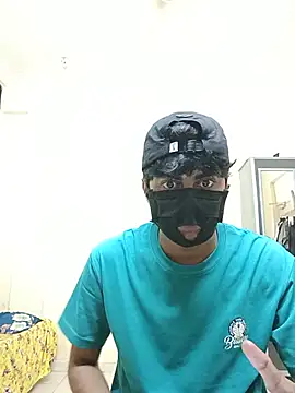 Mumbai_74 webcam