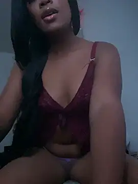 KendallVixen webcam