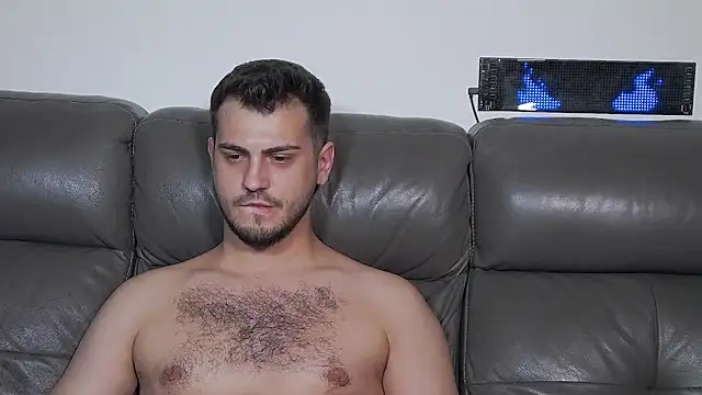 CrazyDom1