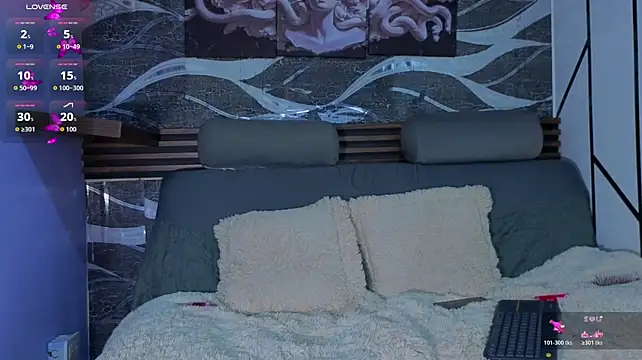 Megan_Do_Santos webcam