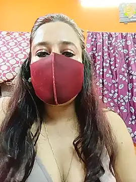Hotpuja25 webcam
