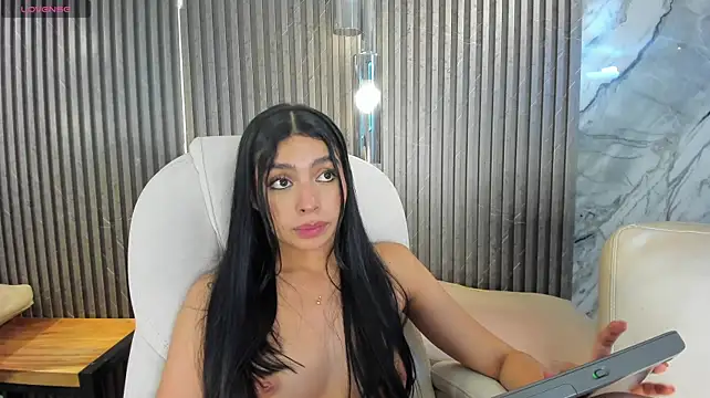 hanna_steel webcam