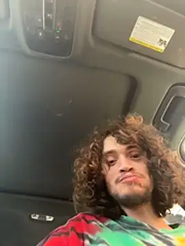 Teddy4420 webcam