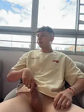 OLIVER_K webcam