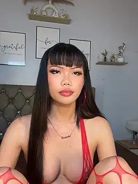 StarLovee webcam