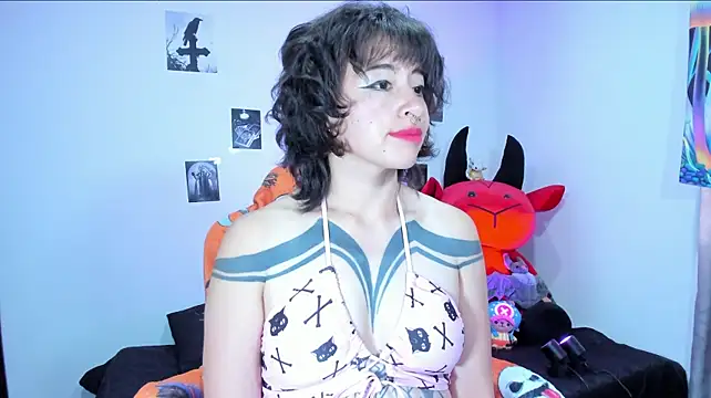 Yourgoddessbab3 webcam