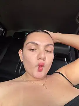 Eva_stark10 webcam