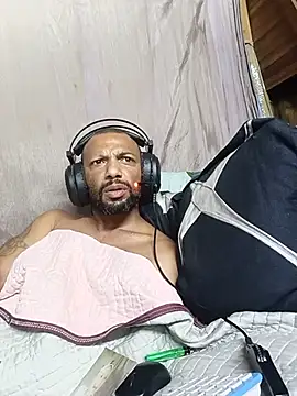 Camodick webcam