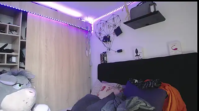 Santiago_kiler webcam
