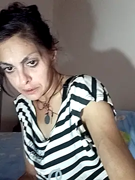 ChantalXOrchid webcam