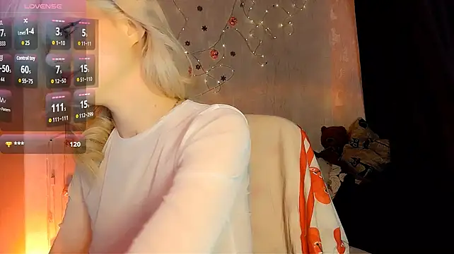 Teasing_Molly webcam