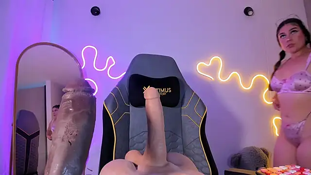 CassieBigass_ webcam