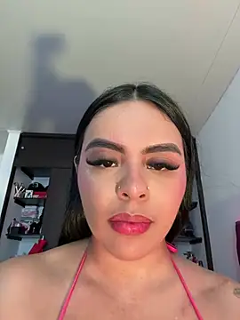 Aylin_Fox webcam