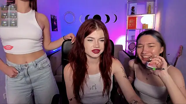 isabel_wave webcam