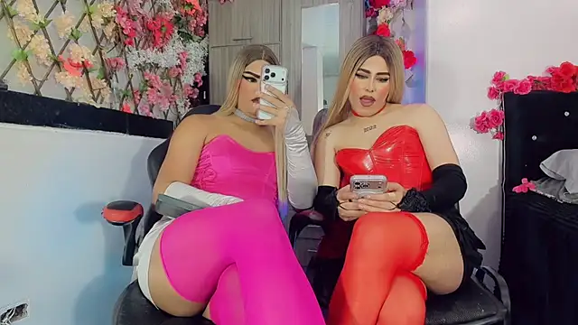 Thiara_veky_ webcam