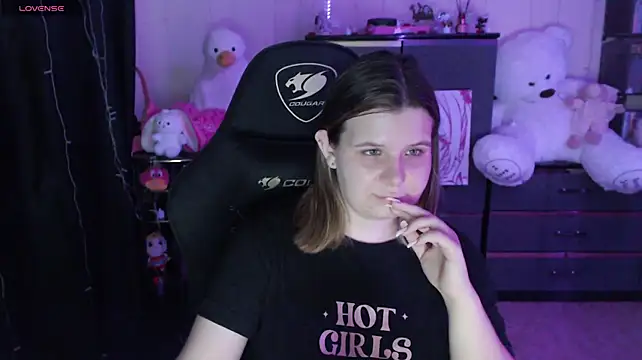 AmyVibess webcam