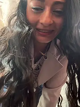 IsabellaMariet webcam