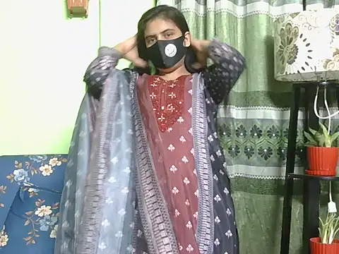 Mukta_010 webcam