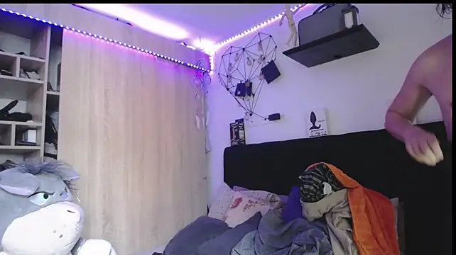 Santiago_kiler webcam