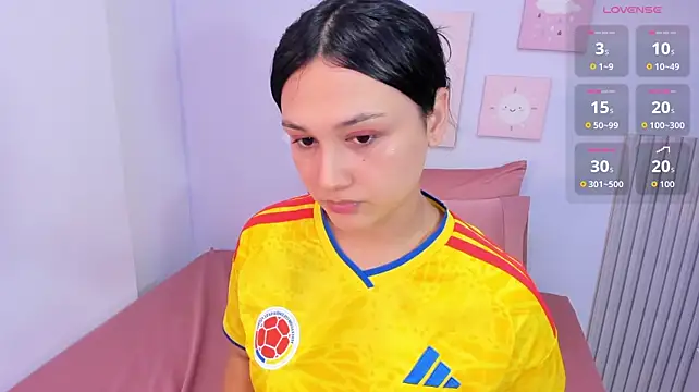 Model: lana_boomer