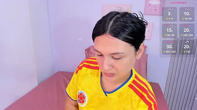 lana_boomer live sex cam