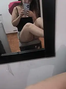 Venus_Santana webcam