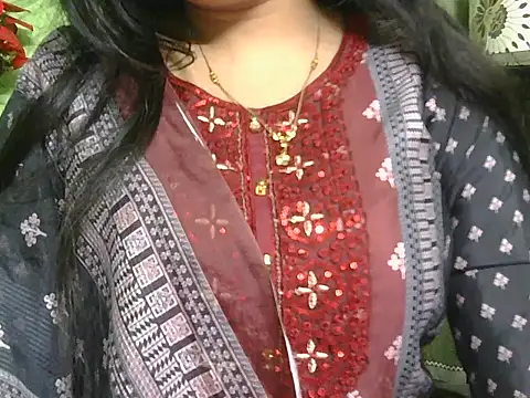 Mukta_010 webcam
