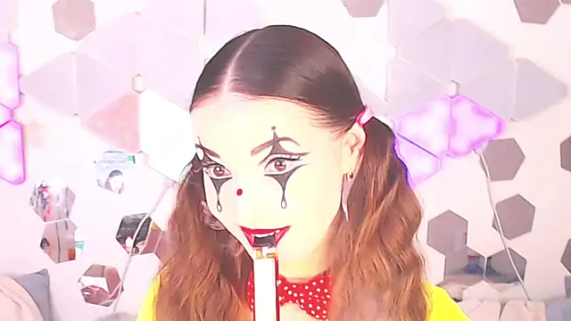 LexiKiss webcam