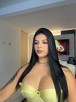Janettcruz live webcam