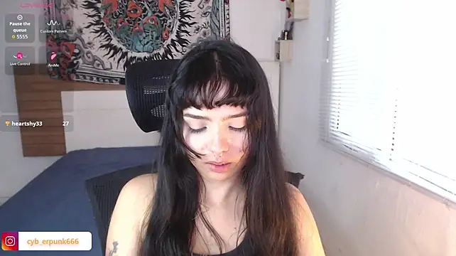 Margarita999 webcam