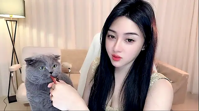 BlackCanbaobao webcam