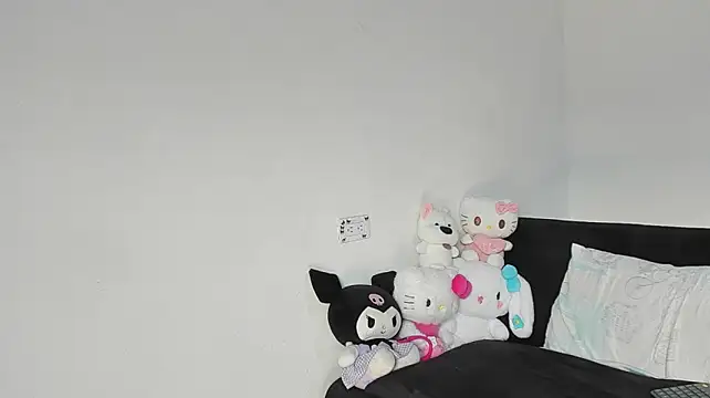 Eirlysx webcam