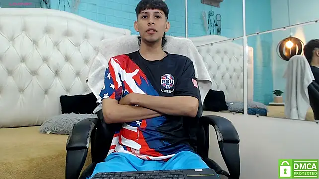 DraxBlade09 webcam