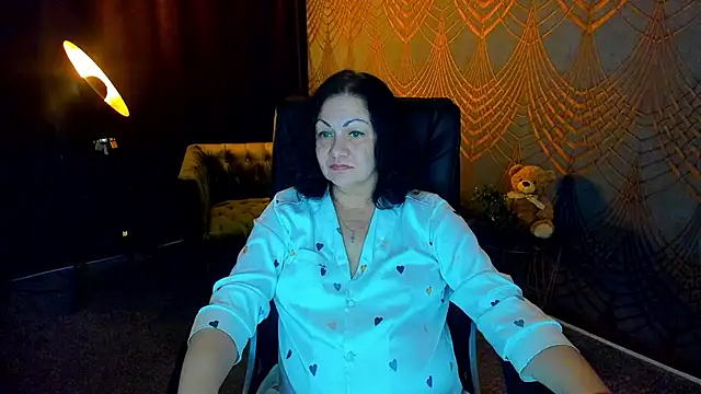 IrissMoon webcam