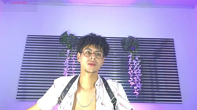 ThiiagoSaeenz webcam