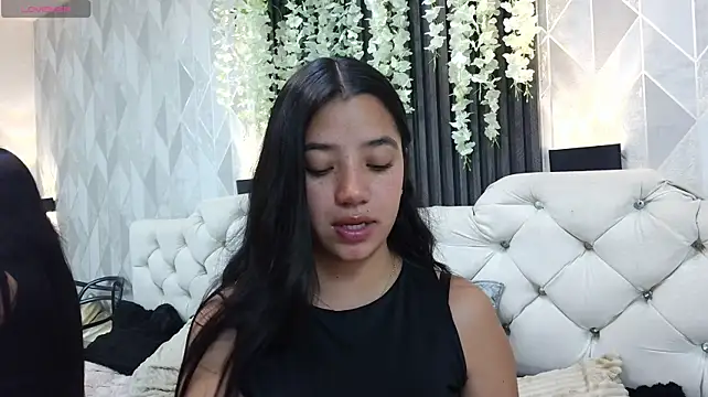 Zaira_bonny webcam
