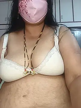 Ragavi-kannada-telugu webcam