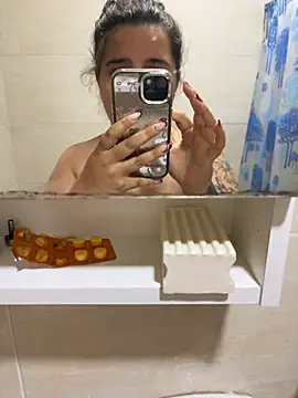 babylizxxx webcam