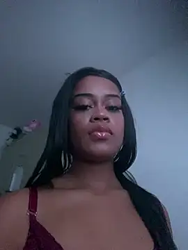 KendallVixen webcam