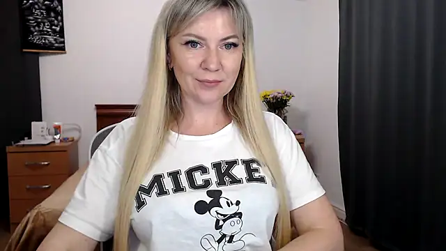 ParadiseAlina webcam