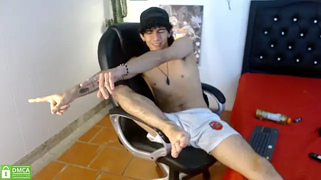 AmethystShadow17 webcam