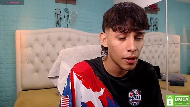 DraxBlade09 webcam