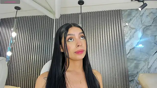 hanna_steel webcam