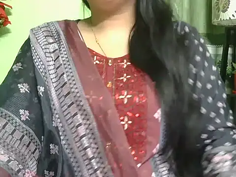Mukta_010 webcam