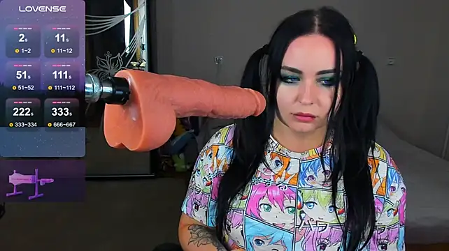 Cherry__Girl webcam