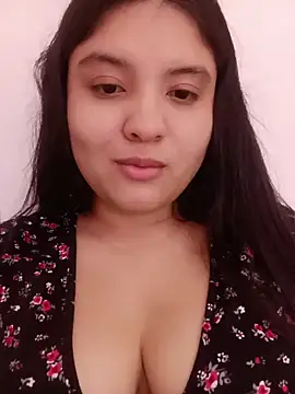 Pervyangell webcam